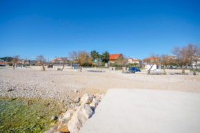 Apartment By the sea, Tribunj